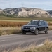 Dacia Duster Ambiance dCi 4x2 Black Edition vs Dacia Duster dCi 110