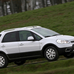 Fiat Sedici 1.9 Multijet vs Fiat Sedici 2.0 Multijet Eleganza 4WD