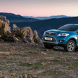 Kuga 2.0 TDCi Titanium X 2WD