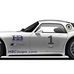 Huet Brothers HB Coupe GT4