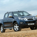 D-Max 2.5 C Dupla 4x4 L