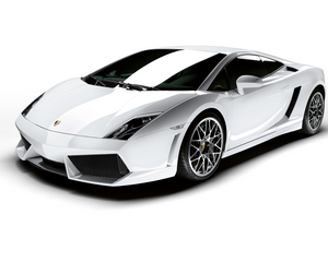 Gallardo LP560-4 E.Gear Automatic