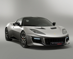 Evora 400