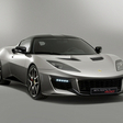 Evora 400