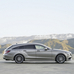 Mercedes-Benz CLS 250 BlueTec Shooting Brake vs Mercedes-Benz CLS 250 BlueTec Shooting Brake 4Matic