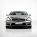 Bentley Arnage R vs Porsche Panamera Turbo PDK vs Mercedes-Benz R 300 vs Mercedes-Benz CLS 63 AMG