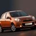 Ford Fiesta 1.25i Titanium vs Nissan Micra 1.2 vs Fiat 500 1.2 by Diesel S&S vs Skoda Octavia 1.2I TSI Classic