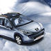 Peugeot 207 SW Outdoor