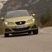 Seat Ibiza 1.2i 12v vs Skoda Fabia Break 1.2 TSI Ambiente vs Honda Jazz 1.2 i-VTEC Easy vs Volkswagen Jetta 1.2 TSI BlueMotion Technology Trendline