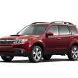 Forester 2.5X