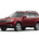 Mazda 6 i Touring vs Mazda 6 i SV vs Subaru Forester 2.5X vs Jeep Compass Limited 4X4