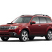 Subaru Forester 2.5X vs Toyota Camry XLE Automatic vs Jeep Patriot Sport 4X4 vs Chevrolet Equinox LT2 AWD