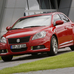 Suzuki Kizashi Sport GTS FWD vs Dodge Caliber Rush vs GMC Terrain SLE1 FWD vs GMC Terrain SLT2 AWD