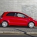 Kia Picanto 1.0 vs Opel Agila 1.0 Essentia vs Chevrolet Spark 1.0 L vs Toyota Yaris 1.0 VVT-i Rock in Rio