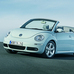 Volkswagen Beetle 1.9 TDI Cabriolet vs Volkswagen Tiguan 2.0 TDI vs Alfa Romeo 147 1.9 JTDm 16v  TI vs Opel Astra 1.9 CDTI Sport