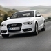 Audi A5 Sportback 2.0 TDI quattro vs Audi A5 Coupé 1.8 TFSI