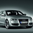 A5 Sportback 1.8T FSI multitronic