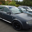 allroad quattro 2.7T Tiptronic