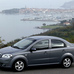 Abarth 500 vs Chevrolet Aveo 1.4 LT vs Seat Altea XL 1.4 TSI Style vs Citroën C3 1.4i Airdream Seduction