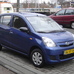 Daihatsu Cuore 1.0 Pure vs Daihatsu Cuore 1.0 Top