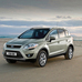 Kuga 2.0 TDCi Titanium X 4WD