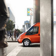 Transit Combi FT 300 2.2 TDCi Long DPF