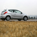 AC 428 Convertible vs Chrysler PT Cruiser CRD vs Gobron-Brillié 18 vs Hyundai i20 1.2 vs Hyundai Tucson 2.0 CRDi VGT 4WD