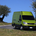 Citroën Jumper Panel Van 30 L1H1 HDi vs Mercedes-Benz Vito Combi 109CDI/32 6L. vs Iveco Daily 29L10SV 2.3 HPI