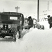 Mercedes-Benz LF8-TSA fire engine  vs Land Rover Series I Patrol Vehicle