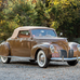 Lincoln Zephyr Convertible Coupe vs Ford 150-A vs Lincoln KA Coupe