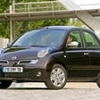 Micra 1.5dCi Acenta Plus Pack Comfort
