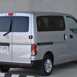 NV200 Combi 1.5 dCi Premium