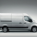NV400 L4H3 3,5T 2.3 dCi Comfort Navi Prof B PLD Roda Dupla