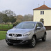 Nissan Qashqai 1.6 dCi acenta 4x4 DPF vs Nissan Qashqai+2 2.0 4x2 Tekna Premium 18 360º