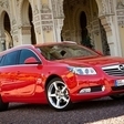 Insignia Sports Tourer 2.8 V6 Turbo Innovation 4x4