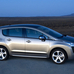 Peugeot 3008 120 VTi Tendance vs Peugeot 3008 Acess 1.6 HDi CVM6