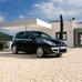 Renault Megane Coupé dCi 110 DPF vs Renault Scenic III 1.5 dCi ECO2 FAP Luxe vs Peugeot 207 SW Sportium 1.6 HDi vs Mazda 3 HB MZ-CD 1.6 Comfort