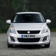 Swift 1.2 VVT GA