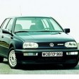 Golf VR6