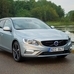 V60 D2 R-Design