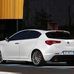 Alfa Romeo Giulietta 1.4 TB Collezione Limited Edition