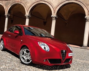 MiTo 1.4 Turbo