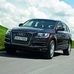 Audi Q7 3.0 TDI quattro Premium vs Hyundai Azera GLS vs Mitsubishi Outlander XLS 2WD vs Mitsubishi Outlander GT S-AWC