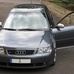 Audi A6 3.2 FSI quattro vs Audi A4 1.8T vs Audi A4 2.5 TDi vs Audi A4 1.8T vs Audi S3 vs Audi A6 1.8T