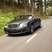 Audi S5 Cabriolet vs Bentley Continental GTC Speed vs Lamborghini Murcielago LP640 vs Porsche 911 Carrera Cabriolet PDK