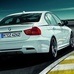 BMW 335i xDrive Automatic vs Lexus LS460 L vs Maserati Quattroporte Sport GT S vs Mercedes-Benz E 350 CGI BlueEFFICIENCY