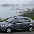 Aveo 1.4 LT Automatic