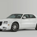 Chrysler 300 (modern) S V6 vs Chrysler Town & Country New LX vs Ford Explorer Sport Trac XLT 4.0L 4X2 vs GMC Sierra 1500 Regular Cab 4WD Work Truck Standard Box