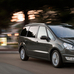 Volkswagen Sharan 2.0 TSI SEL DSG vs Ford Galaxy 2.0 Trend