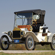 Model T Roadster